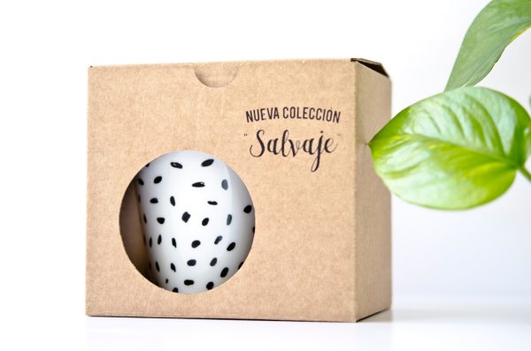 detalle packaging